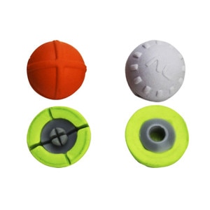 Airlock CenterLock Strike Indicator Single